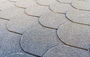 Inverclyde asphalt roofing costs