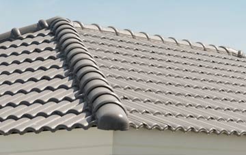 advantages of Inverclyde clay roofing
