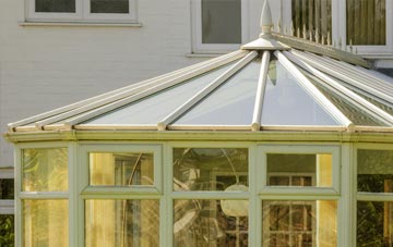 conservatory roof repair Inverclyde