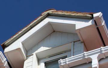 Inverclyde fascia installation costs