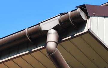 types of Inverclyde fascias