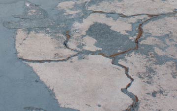 fibreglass roofing replacement Inverclyde