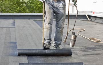 flat roof replacement Inverclyde