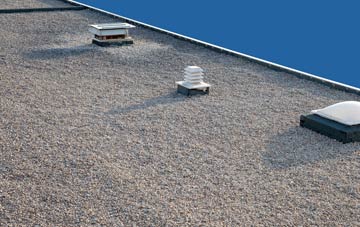 flat roofing Inverclyde