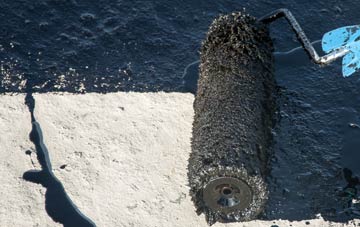 Inverclyde liquid sealant waterproofing