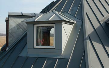 metal roofing Inverclyde