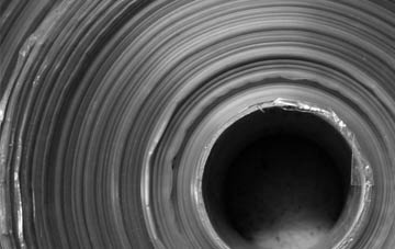 Inverclyde pvc roof replacement