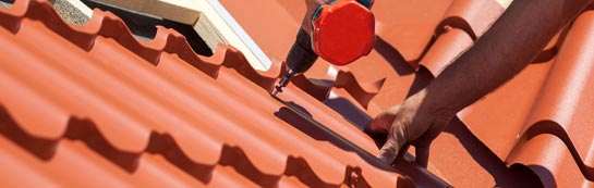 save on Inverclyde roof installation costs