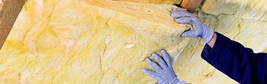 quotes for Inverclyde roof insulation