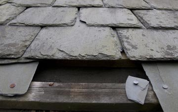 Inverclyde slate roof repairs and maintenance