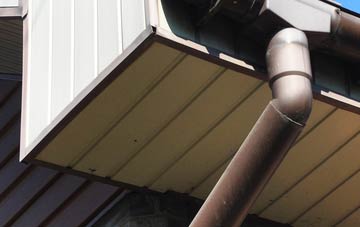 Inverclyde soffit installation costs