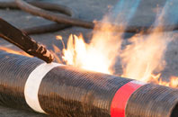 Inverclyde flat roofing replacement