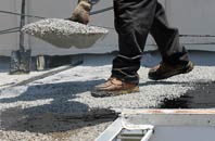 find rated Inverclyde flat roofing replacement companies